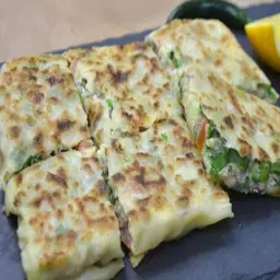 مطبق دجاج